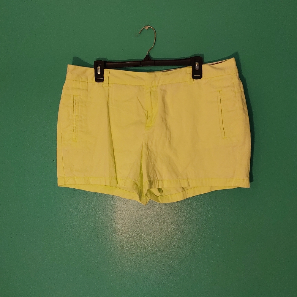 JCP, 14, Dressy Shorts